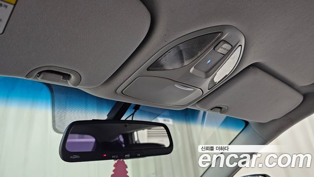 Hyundai Santafe 2015 — photo 18
