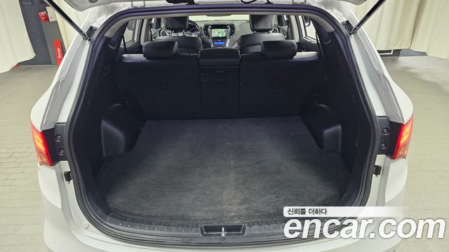 Hyundai Santafe 2015 — photo 20
