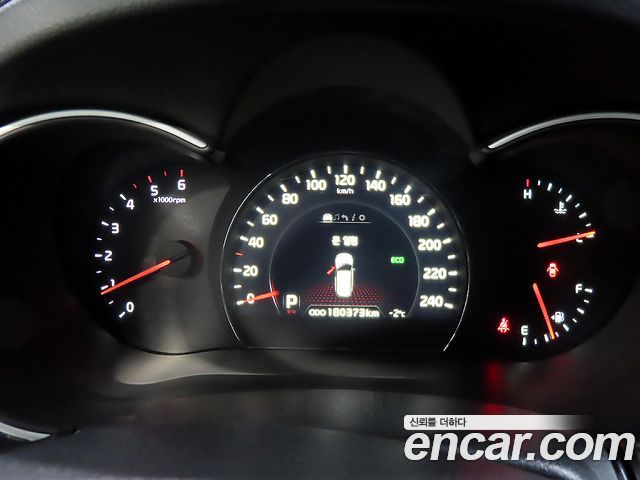 Kia Sorento 2014 — photo 9
