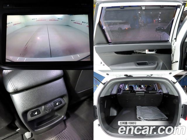Kia Sorento 2014 — photo 18