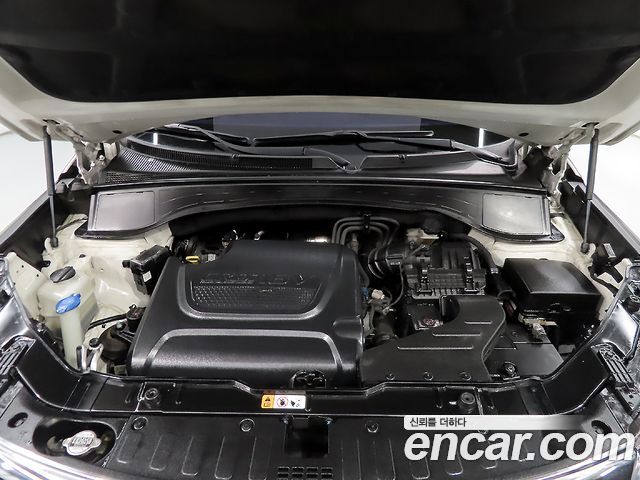 Kia Sorento 2014 — photo 19