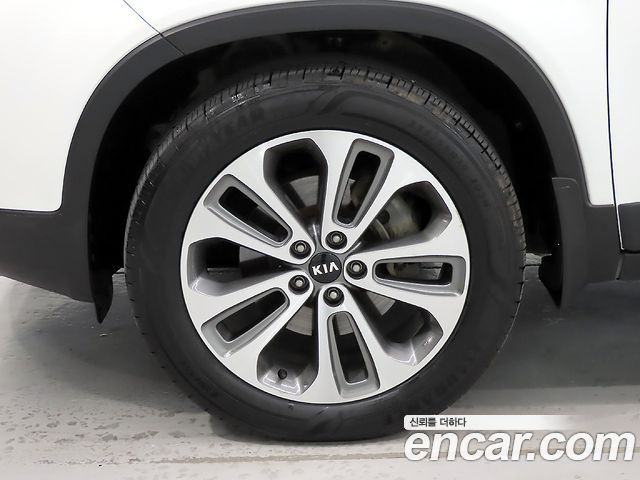 Kia Sorento 2014 — photo 20