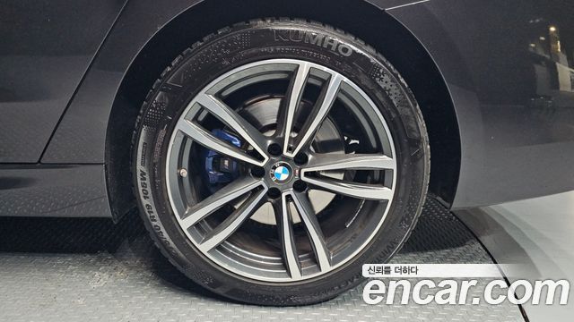 BMW Gran Turismo 2021 — photo 5