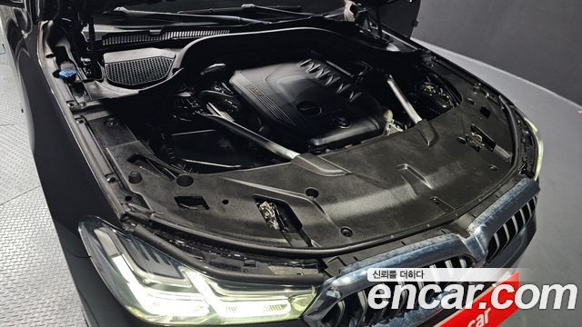 BMW Gran Turismo 2021 — photo 6