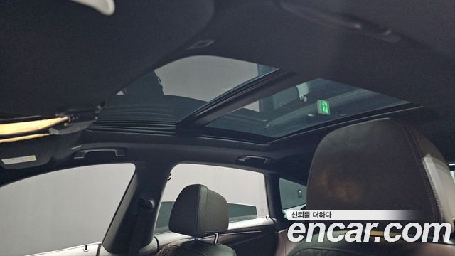BMW Gran Turismo 2021 — photo 19