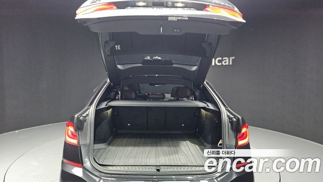 BMW Gran Turismo 2021 — photo 20