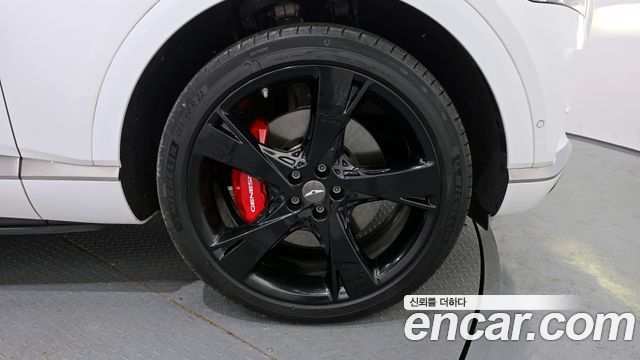 Genesis GV80 2023 — photo 5