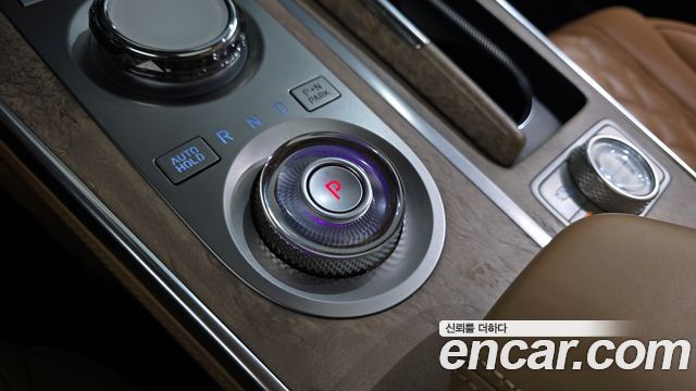 Genesis GV80 2023 — photo 9