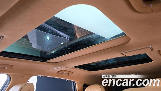 Genesis GV80 2023 — photo 18