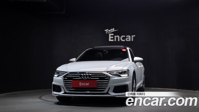 Audi A6 2023 — photo 3