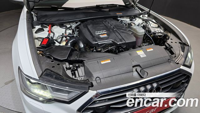 Audi A6 2023 — photo 6