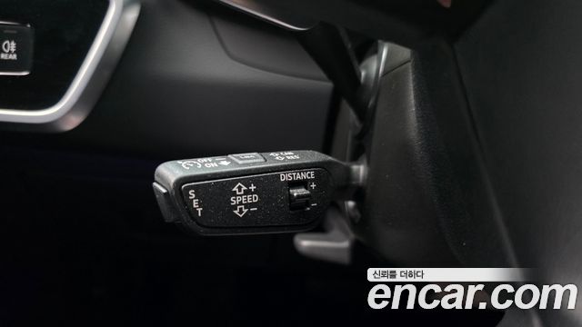 Audi A6 2023 — photo 16