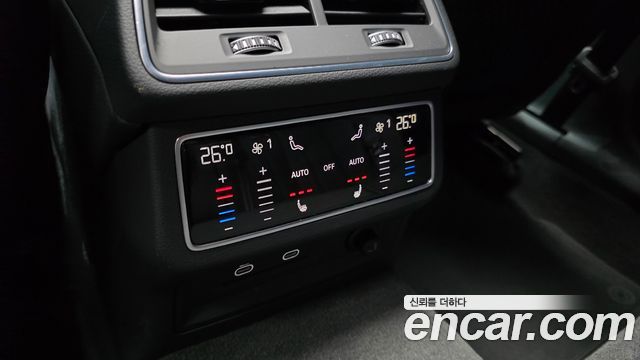 Audi A6 2023 — photo 17