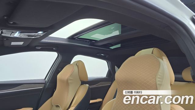 Kia K5 2021 — photo 19