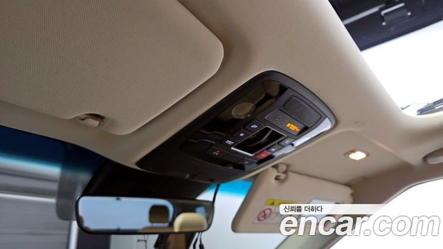 Kia Canival 2023 — photo 17