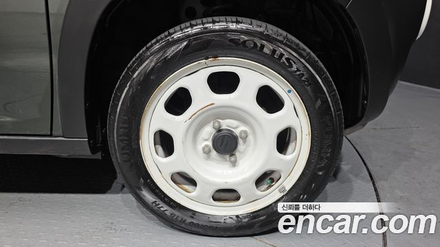 Suzuki HUSTLER 2015 — photo 5