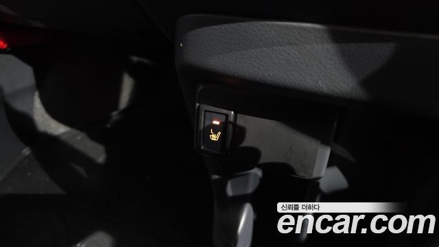 Suzuki HUSTLER 2015 — photo 17