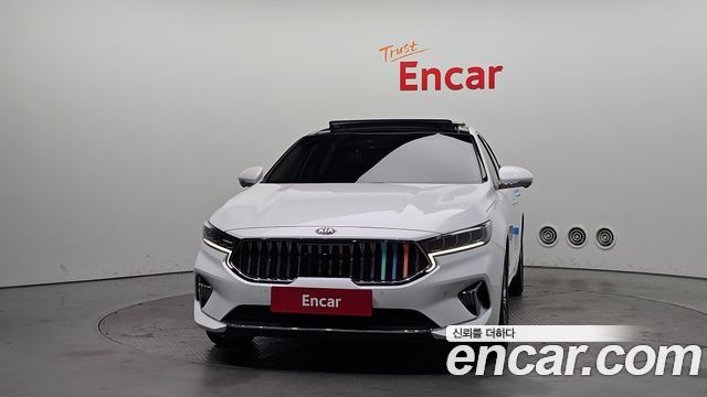 Kia K7 2020 — photo 3