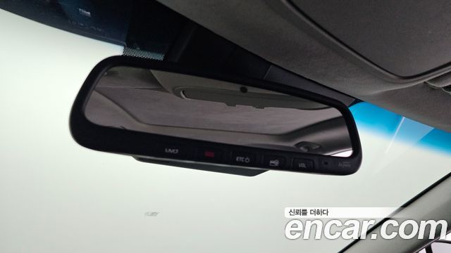 Kia K7 2020 — photo 16