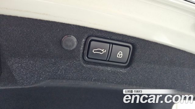 Kia K7 2020 — photo 20