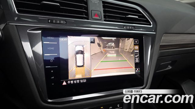 Volkswagen Tiguan 2023 — photo 15