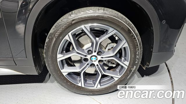 BMW X1 2021 — photo 5