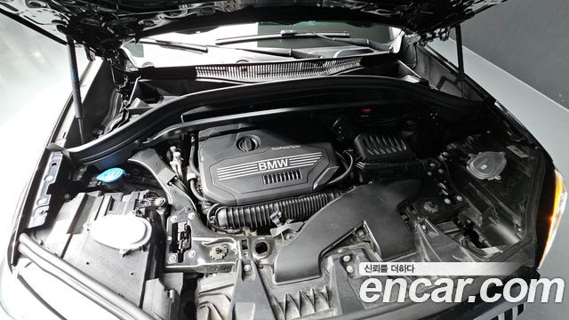 BMW X1 2021 — photo 6