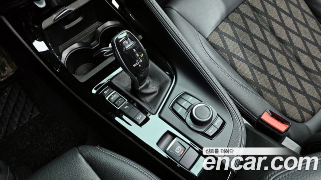 BMW X1 2021 — photo 9