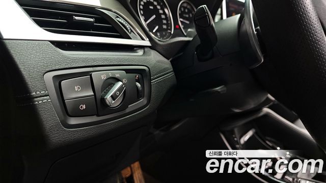 BMW X1 2021 — photo 13
