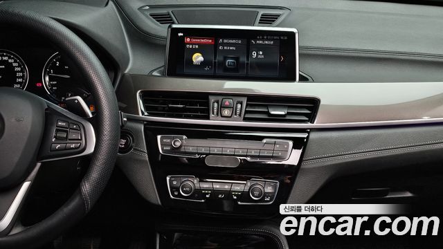 BMW X1 2021 — photo 15