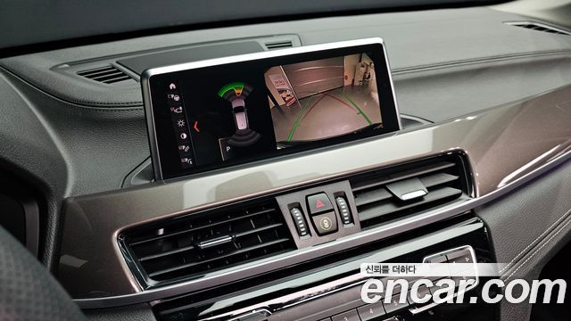 BMW X1 2021 — photo 16