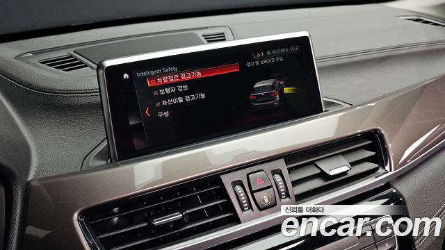 BMW X1 2021 — photo 17