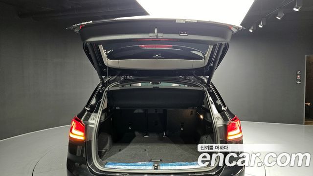 BMW X1 2021 — photo 20