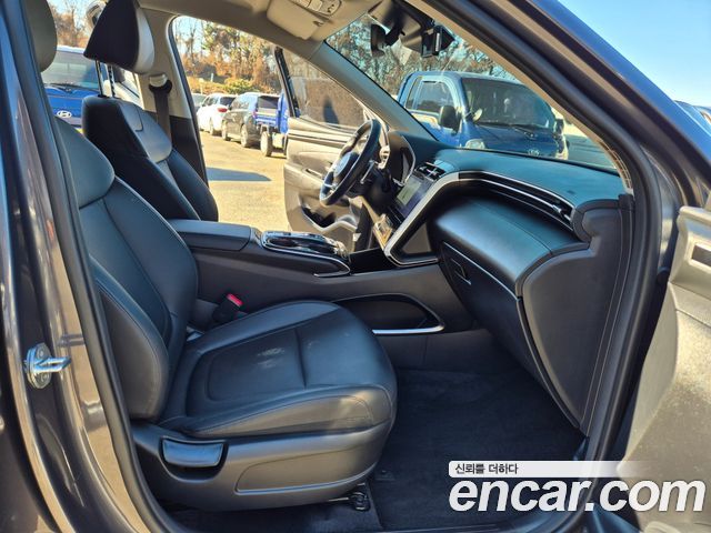 Hyundai Tucson 2022 — photo 14