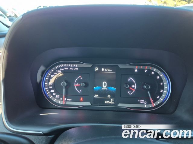 Hyundai Tucson 2022 — photo 15