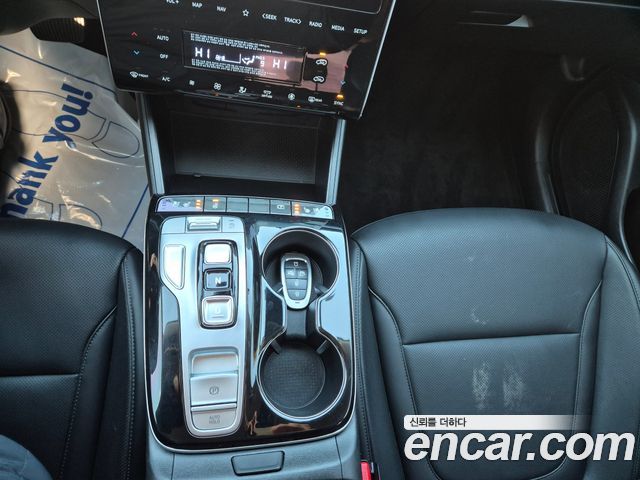 Hyundai Tucson 2022 — photo 17