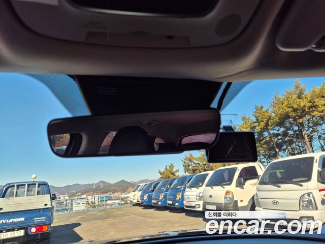 Hyundai Tucson 2022 — photo 18