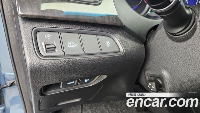 Hyundai Grandeur 2015 — photo 16