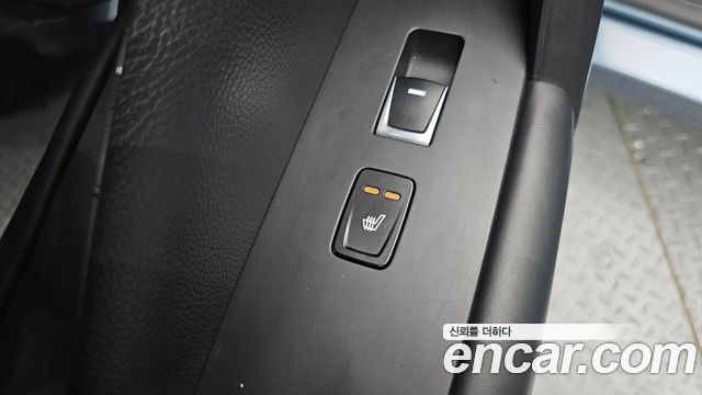 Hyundai Grandeur 2015 — photo 17