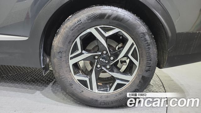 Kia Sportage 2022 — photo 5
