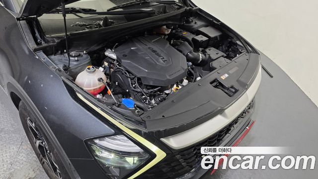 Kia Sportage 2022 — photo 6