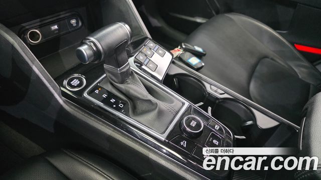 Kia Sportage 2022 — photo 9