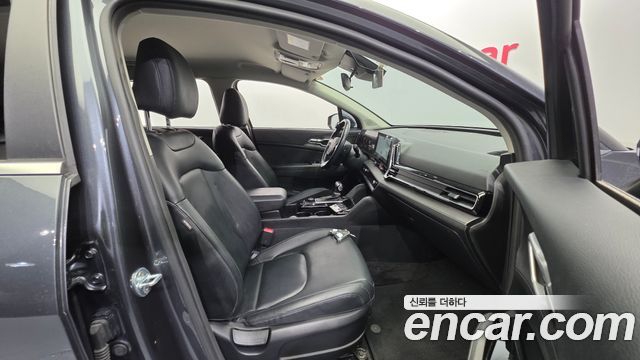 Kia Sportage 2022 — photo 10