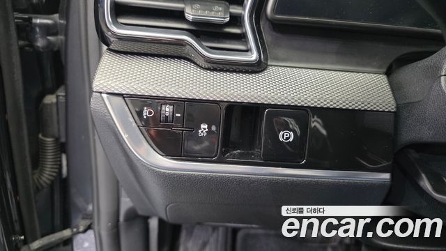 Kia Sportage 2022 — photo 12