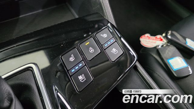 Kia Sportage 2022 — photo 16