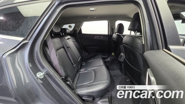 Kia Sportage 2022 — photo 19