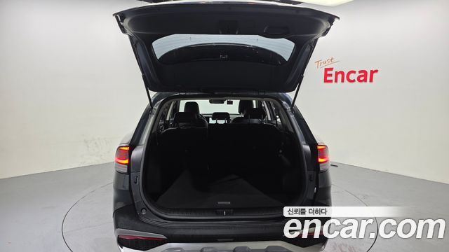 Kia Sportage 2022 — photo 20