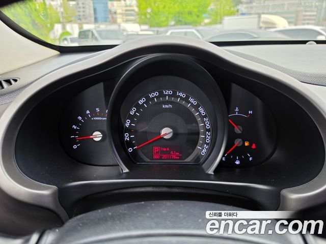 Kia Sportage 2014 — photo 10