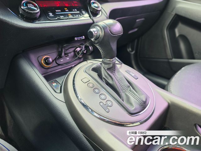 Kia Sportage 2014 — photo 12
