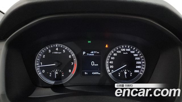 Hyundai Sonata 2018 — photo 8